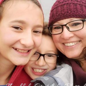 Meet your Posher, Rhonda